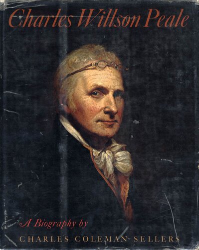 Charles Willson Peale