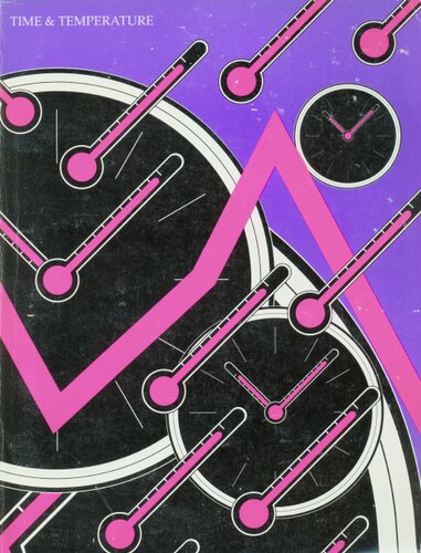 Time & temperature: a centennial publication of the American Folklore Society