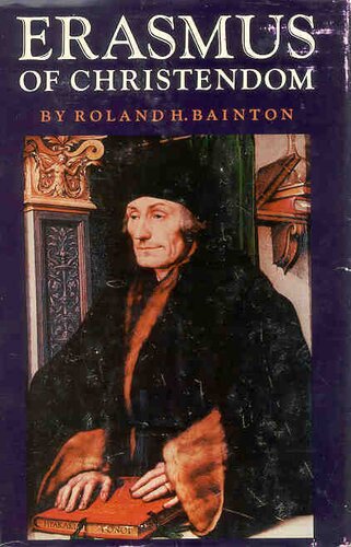 Erasmus of Christendom