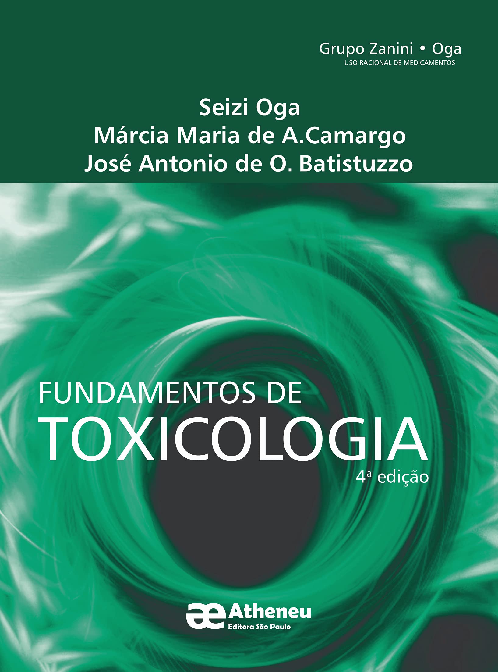 Fundamentos de Toxicologia