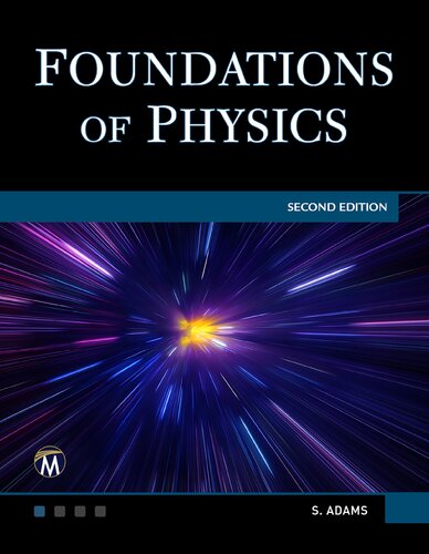 Foundations oF Physics