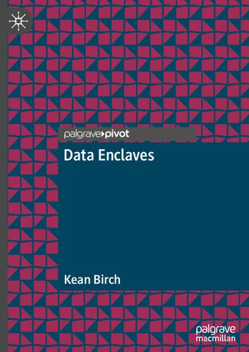 Data Enclaves