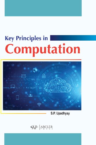 Key Principles in Computation
