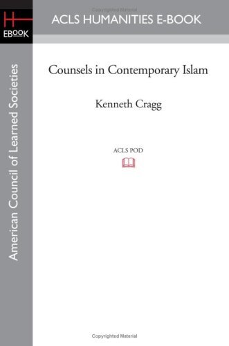 Counsels in contemporary Islam