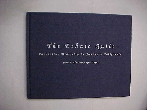 The ethnic quilt: population diversity in Southern California
