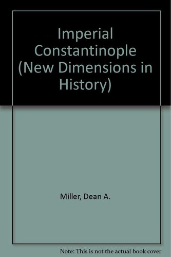 Imperial Constantinople