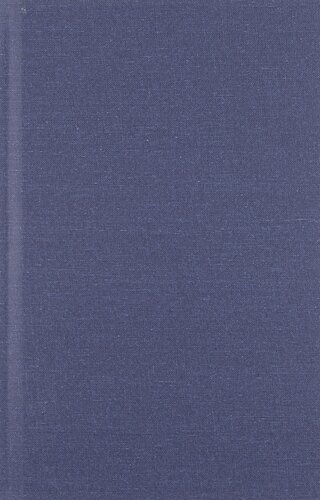 Foundations of modern historical scholarship: language, law, and history in the French Renaissance