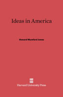 Ideas in America