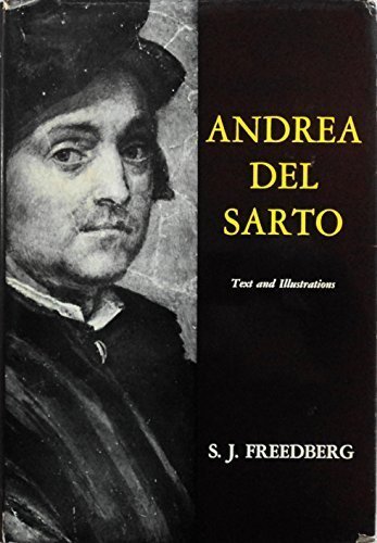 Andrea del Sarto: text and illustrations, Vol. 1