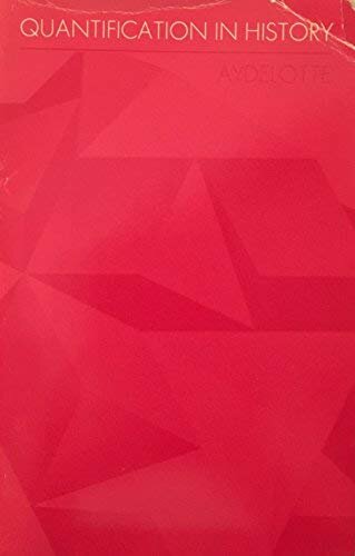 Quantification in history