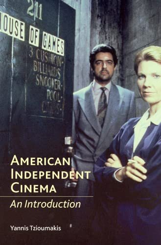American independent cinema: an introduction