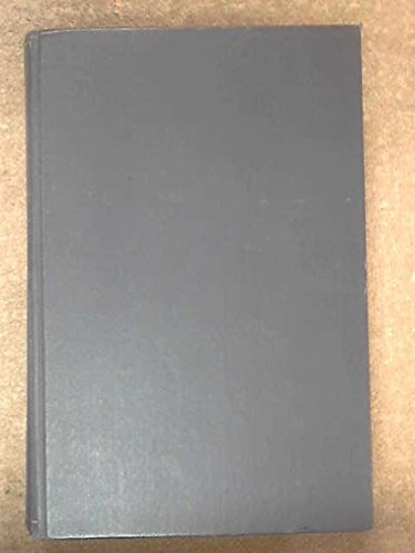 The role of the trypanosomiases in African ecology: a study of the tsetse fly problem