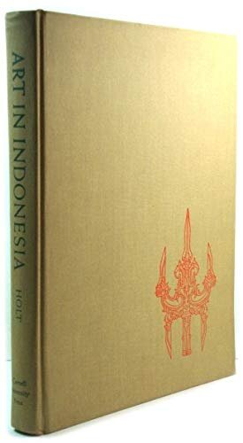 Art in Indonesia: continuities and change