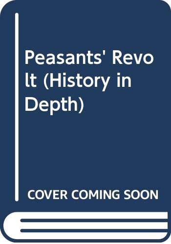 The Peasants' Revolt of 1381