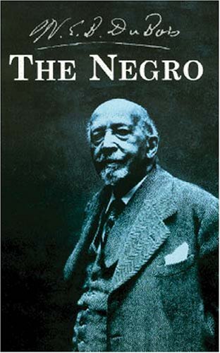 The Negro