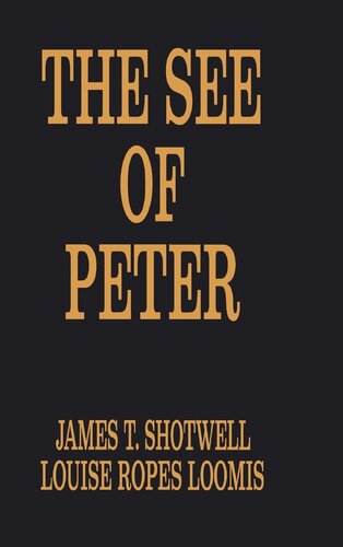 The See of Peter