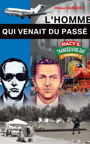 L'homme qui venait du passé