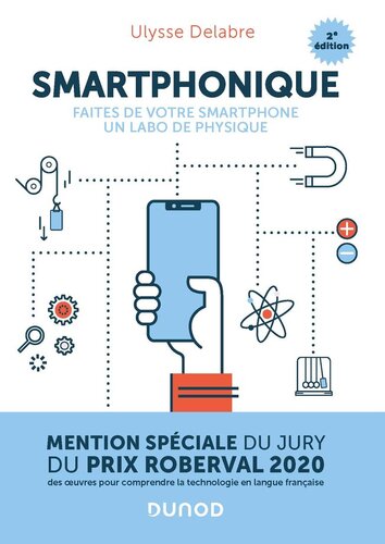 Smartphonique (2e éd.)