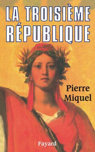 La troisième République