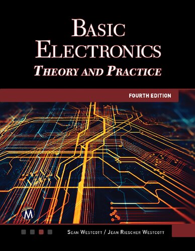 Basic Electronics. Theory and Practice