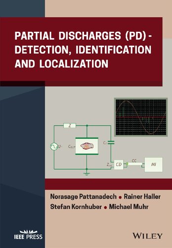 Partial Discharges (PD). Detection, Identification, and Localization
