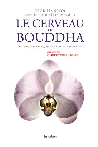 Le cerveau de Bouddha
