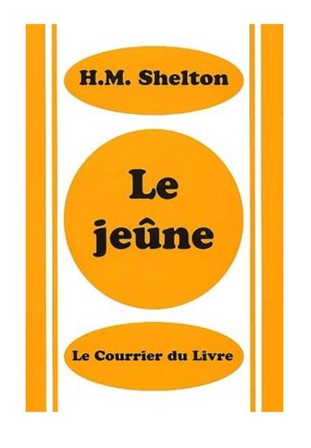 Le jeûne
