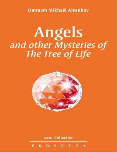 Angels and other Mysteries of the Tree of Life