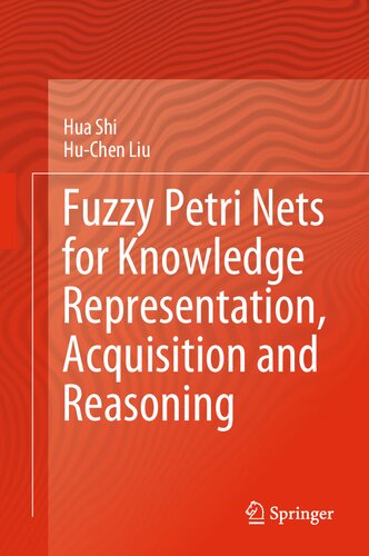 Fuzzy Petri Nets for Knowledge Representation, Acquisition and Reasoning