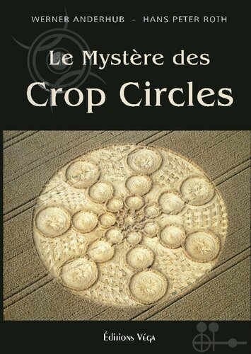 Le mystère des crops-circles