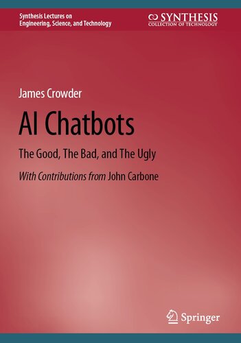 AI Chatbots : The Good, The Bad, and The Ugly