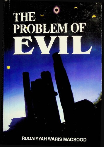 The Problem of Evil