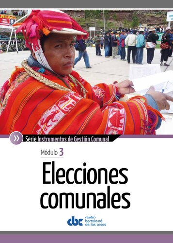 Elecciones comunales