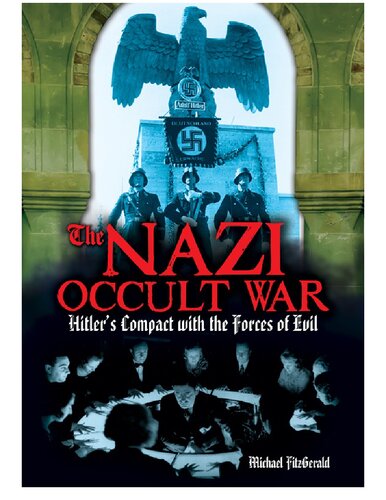 The Nazi Occult War