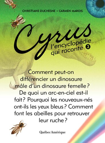 Cyrus, l'encyclopédie qui raconte 03