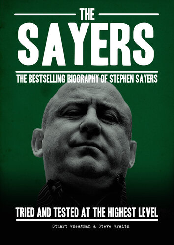 The Sayers: Tried and tested at the highest level