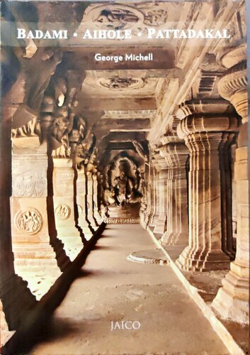 Badami, Aihole, Pattadakal