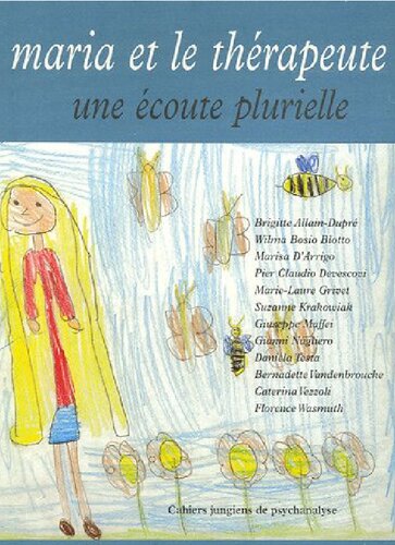 Maria et le thérapeute, une écoute plurielle