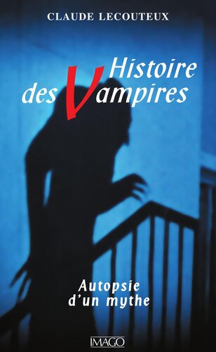 Histoire des vampires