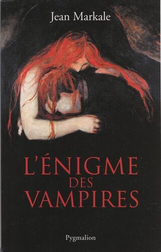 L'Enigme Des Vampires