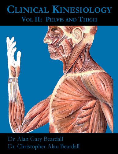 Clinical Kinesiology - Pelvis and thigh