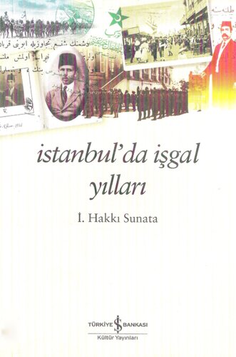 İstanbul'da İşgal Yılları