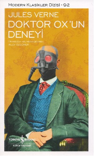 Doktor Ox'un Deneyi