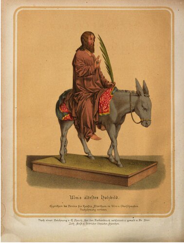 Verhandlungen des Vereins für Kunst und Altertum in Ulm und Oberschwaben