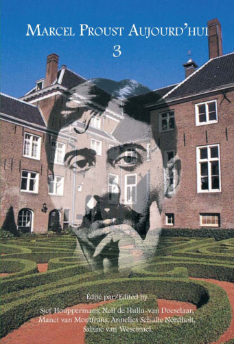 Marcel Proust aujourdjui 3
