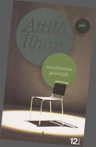 Tutuklunun Günlüğü