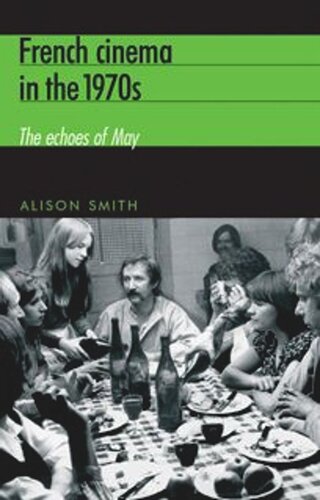 French cinema in the 1970s: The echoes of May