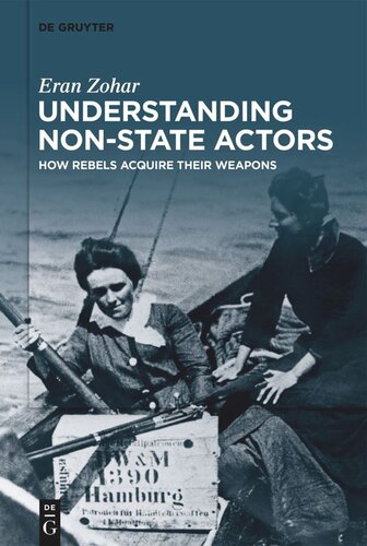 Understanding Non-State Actors: How Rebels Acquire Their Weapons