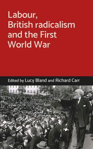 Labour, British radicalism and the First World War
