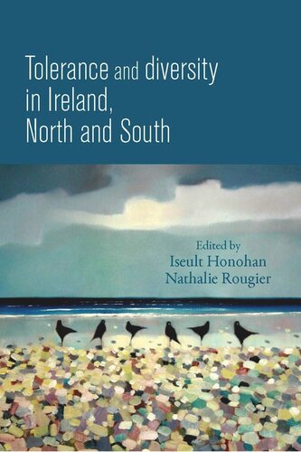 Tolerance and diversity in Ireland, north and south
